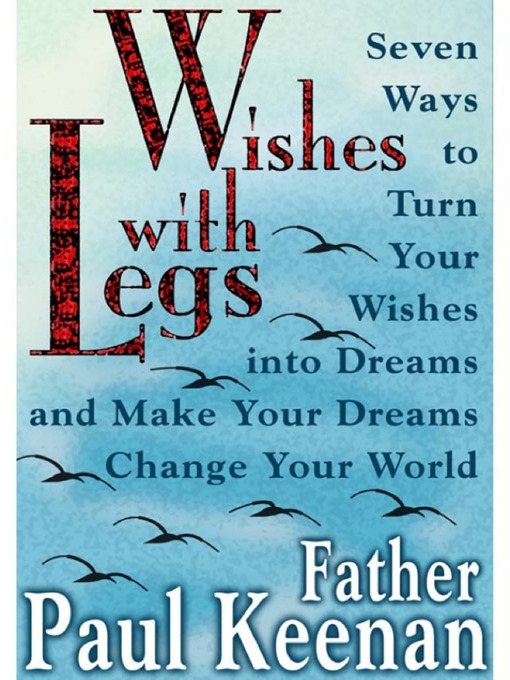 Title details for Wishes with Legs by Paul Keenan - Available